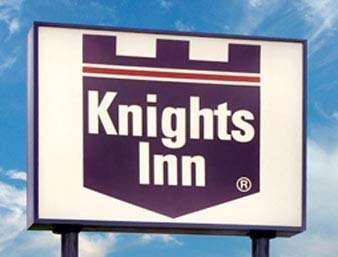 Knights Inn Augusta Fort Gordon Екстериор снимка