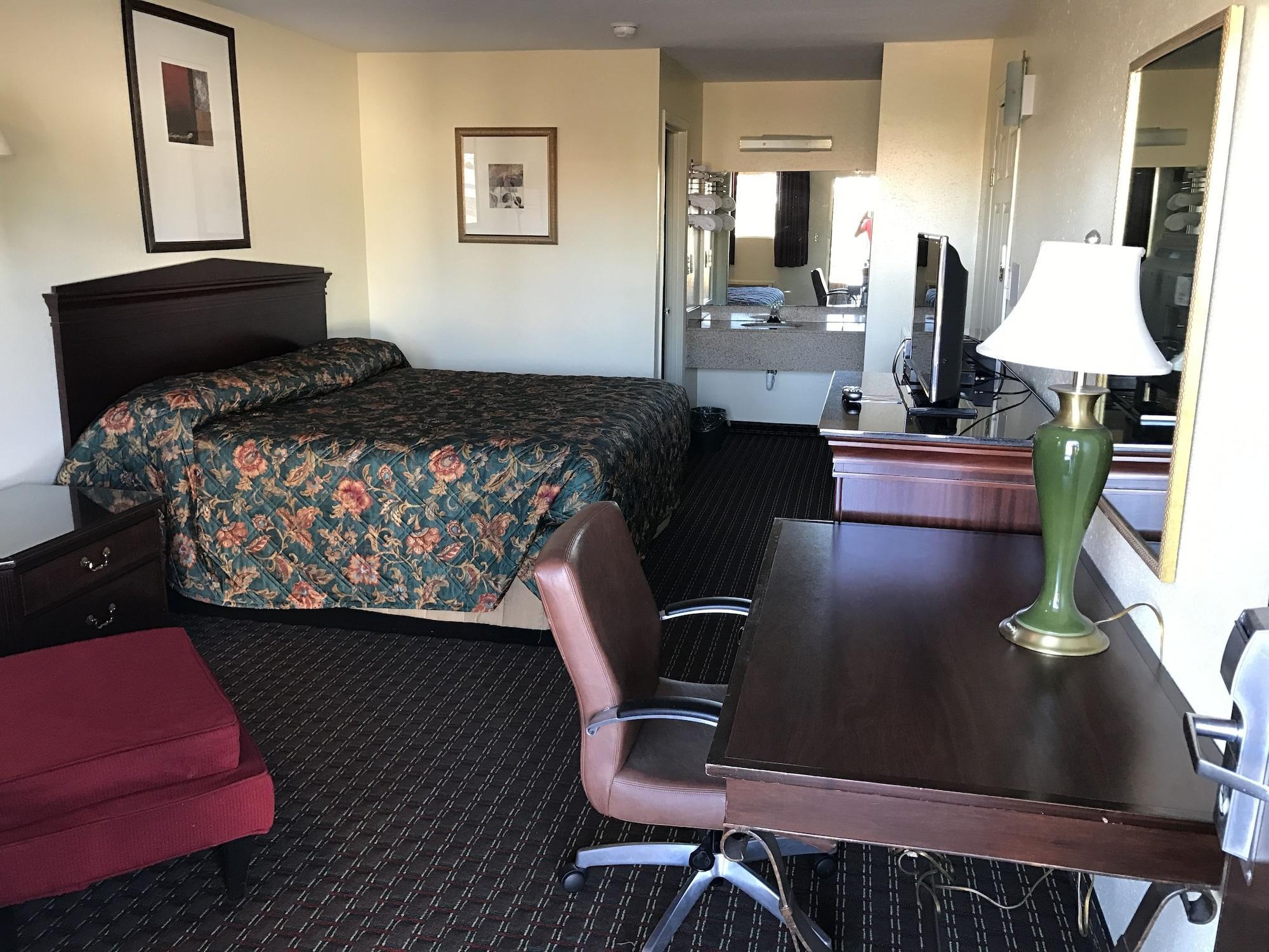 Knights Inn Augusta Fort Gordon Екстериор снимка