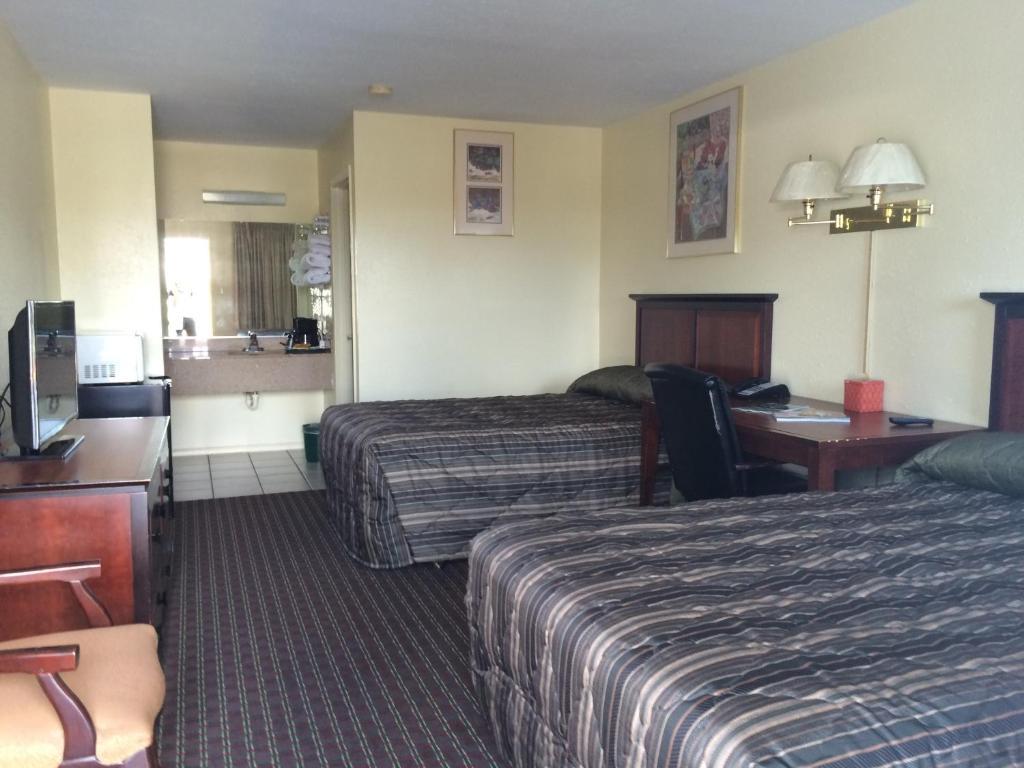 Knights Inn Augusta Fort Gordon Екстериор снимка