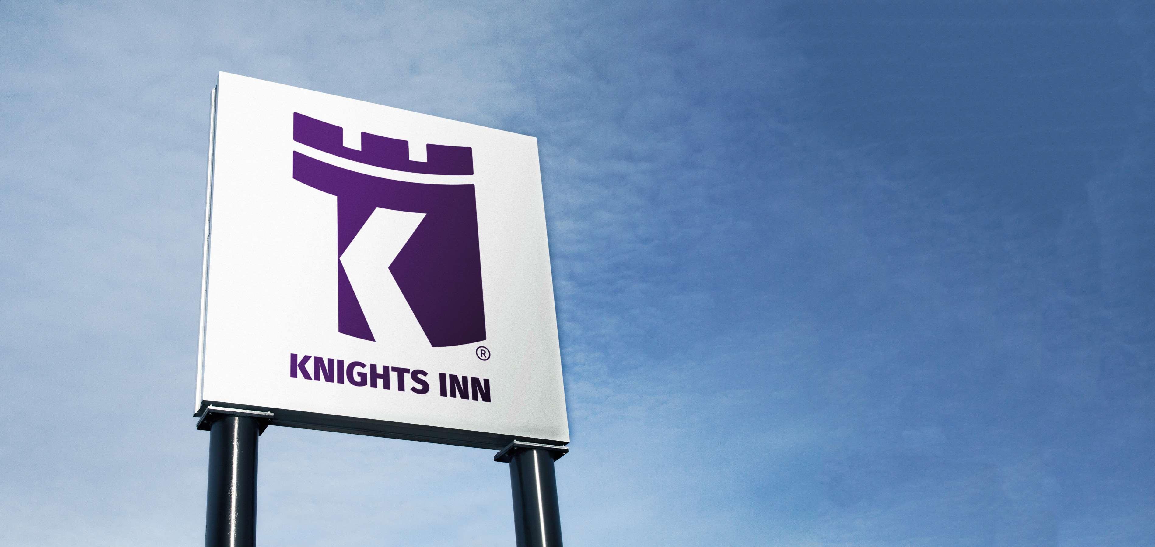 Knights Inn Augusta Fort Gordon Екстериор снимка