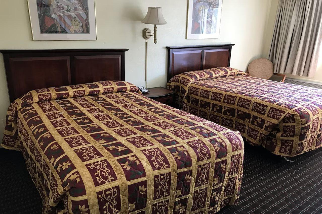 Knights Inn Augusta Fort Gordon Екстериор снимка